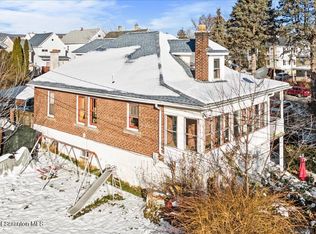 705 Landis St, Scranton, PA 18504