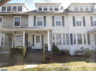 825 Main St, Shoemakersville, PA 19555