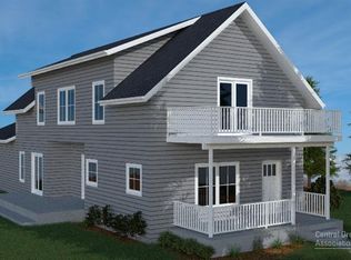 692-lot 12 Ne Isabella Lane, Bend, OR 97701