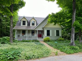 2771 Park Dr, Mackinac Island, MI 49757