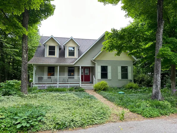 2771 Park Dr, Mackinac Island, MI 49757