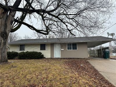 99 Northland Dr, Decatur, IL, 62526