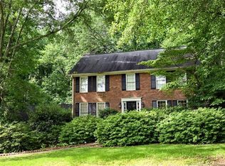 1671 Canton Hills Cir, Marietta, GA 30062 | MLS #7390558 | Zillow