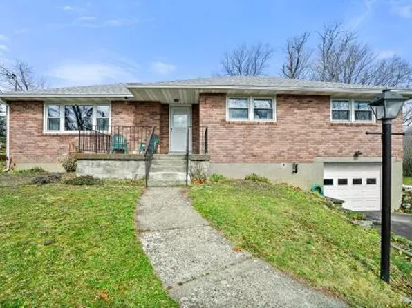 24 Woodlawn Terrace, Newburgh, NY 12550
