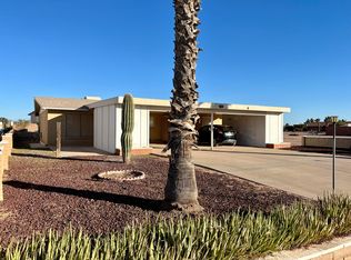 14025 S Rosemont Rd #B, Arizona City, AZ 85123