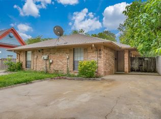 802 E Brin St, Terrell, TX 75160