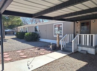 1000 E College Blvd TRAILER 7, Roswell, NM 88201