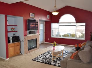 2883 W 119th Ave UNIT 204, Westminster, CO 80234