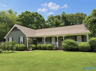 109 Lorene Dr, Harvest, AL 35749