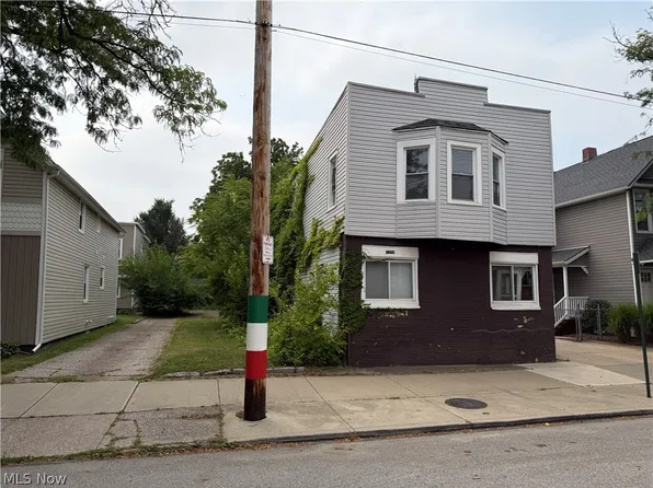 1258 W 65th St, Cleveland, OH 44102