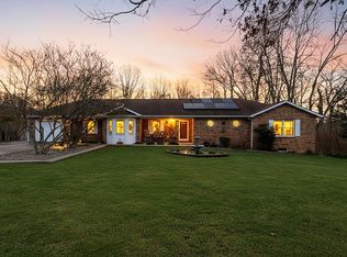 314 McBrydge Dr, Swoope, VA 24479