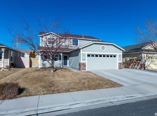 2205 Eagle Greens Dr, Reno, NV 89521