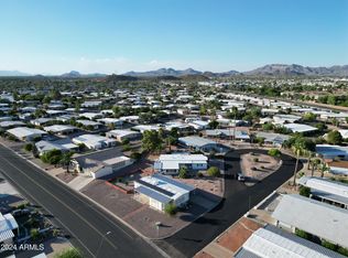 8302 E Deep Canyon Ct, Mesa, AZ 85208