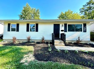 2336 Edenburgh Dr S, Columbus, OH
