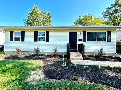 2336 Edenburgh Dr S, Columbus, OH, 43219