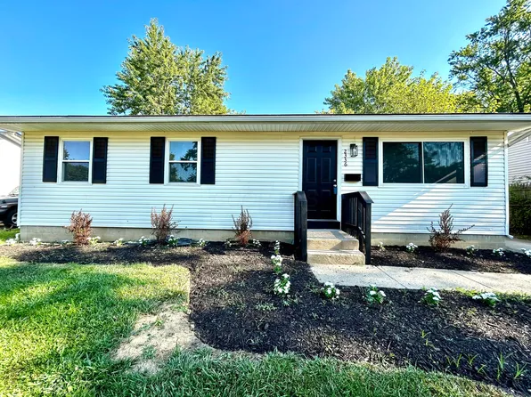2336 Edenburgh Dr S, Columbus, OH 43219