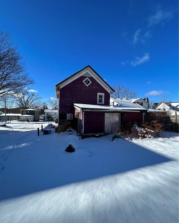 185 Caroline St, Clyde, NY 14433 Zillow
