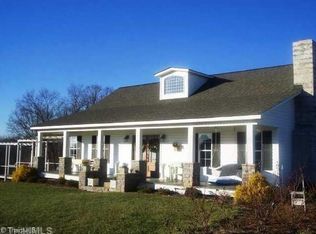 194 Edwards Rd, Harmony, NC 28634