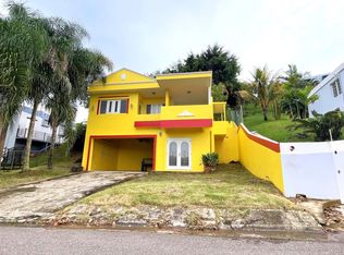 0 Lares Barrio, Lares, PR 00669