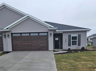 349 E Donahue St, Eldridge, IA 52748