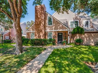 17820 Windflower Way UNIT 704, Dallas, TX 75252