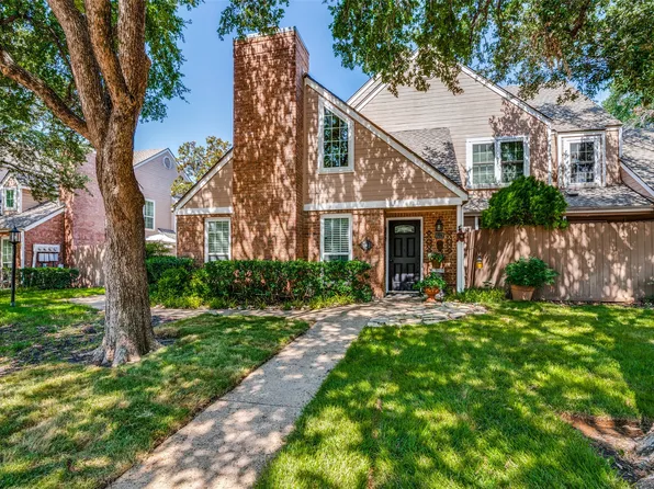 17820 Windflower Way Unit 704, Dallas, TX 75252