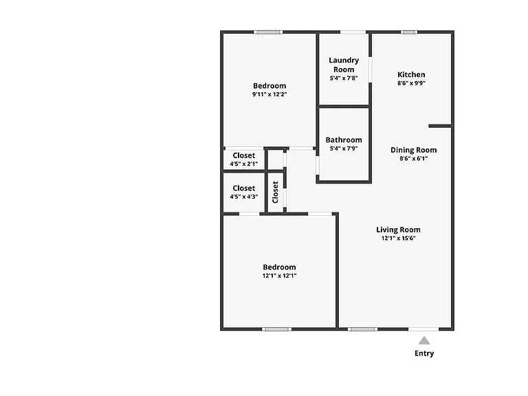 3354 La Leyenda Ct #B — Photo 2