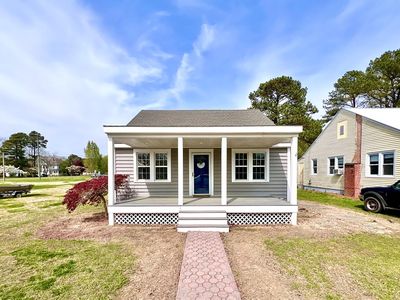 24387 Callen St, Parksley, VA, 23421