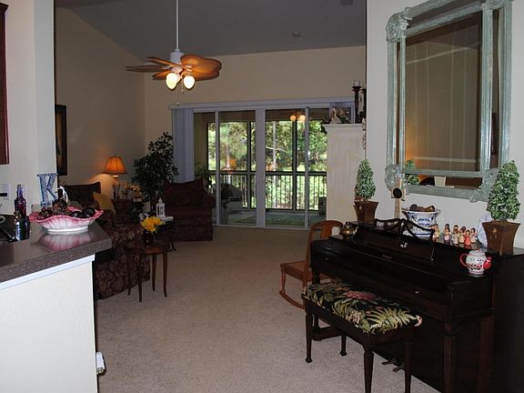View to Living Room