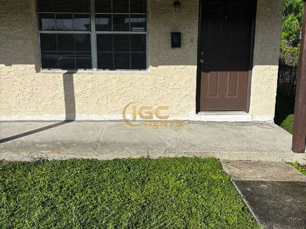 1612 Mitchell St #4, Melbourne, FL 32901