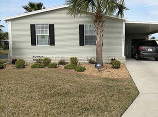 1410 Whispering Pines Loop, Frostproof, FL 33843