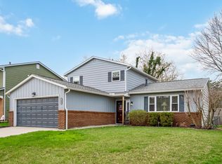 609 Presidential Way, Delaware, OH 43015