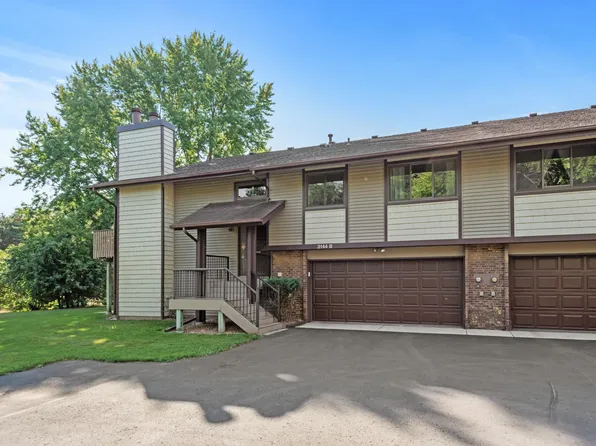 3144 Farnum Dr #B, Eagan, MN 55121