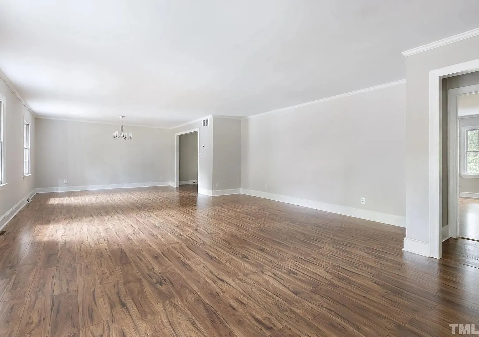 Room in 5 Bedroom House at 4600 Joyner Pl — Photo 2