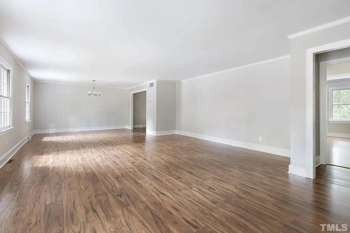 Building Photo - 4600 Joyner Pl