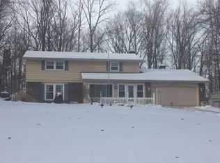 9904 Circlewood Dr, Fort Wayne, IN 46804