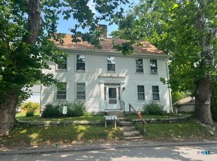 14 New London Rd, Mystic, CT 06355