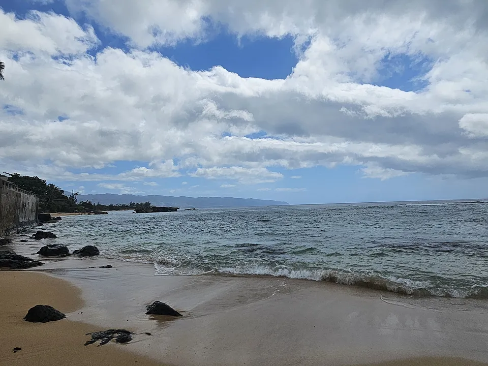 Kamehameha Hwy