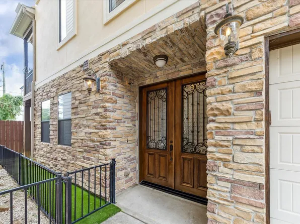 1512 Thompson St Unit 3, Houston, TX 77007