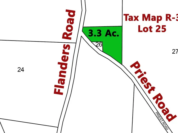 192 Flanders Road, Northport, ME 04849