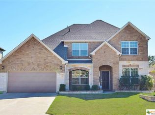 814 Old World Dr, Harker Heights, TX 76548