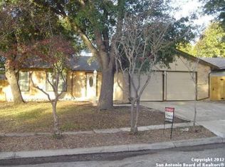 5811 Liberty Bell St, San Antonio, TX 78233