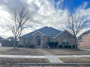 11361 La Grange Dr, Frisco, TX 75035