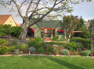 2360 Catherine Rd, Altadena, CA 91001