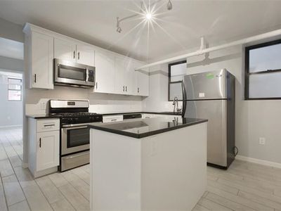 118 Corbin Ave APT B1, Jersey City, NJ, 07306