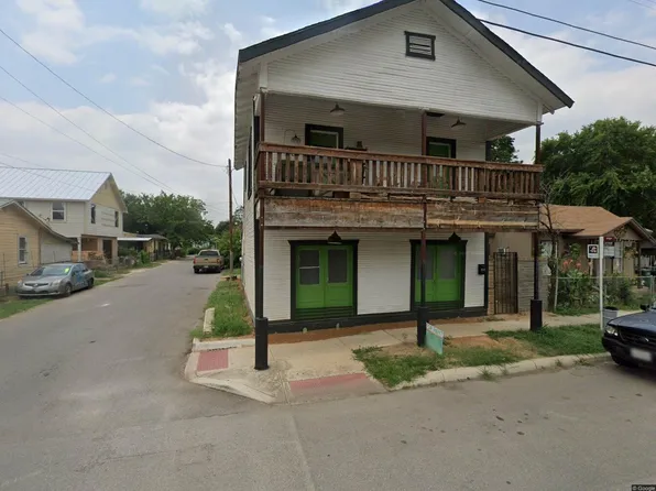 333 Frio City Rd #1, San Antonio, TX 78207