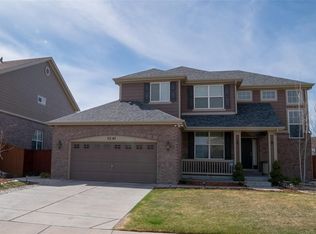 5347 S Fultondale Way, Aurora, CO 80016