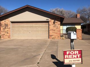 1808 Colonial Pkwy, Clovis, NM 88101