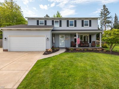 3703 Saint Petersburg Dr, Parma, OH, 44134