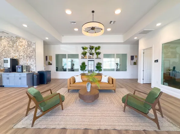 Beyond The Bend Apartments